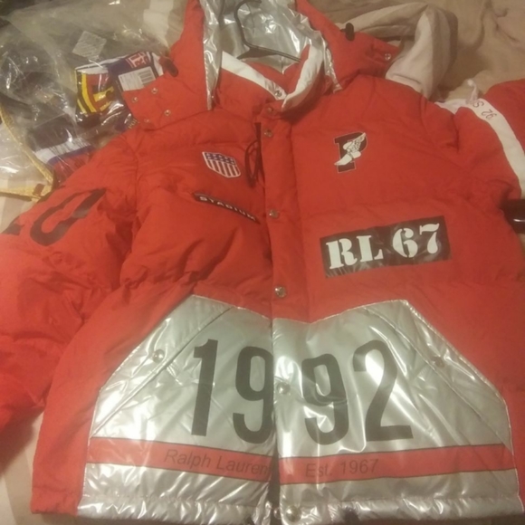 Coats